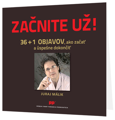 Začnite už! – online verzia